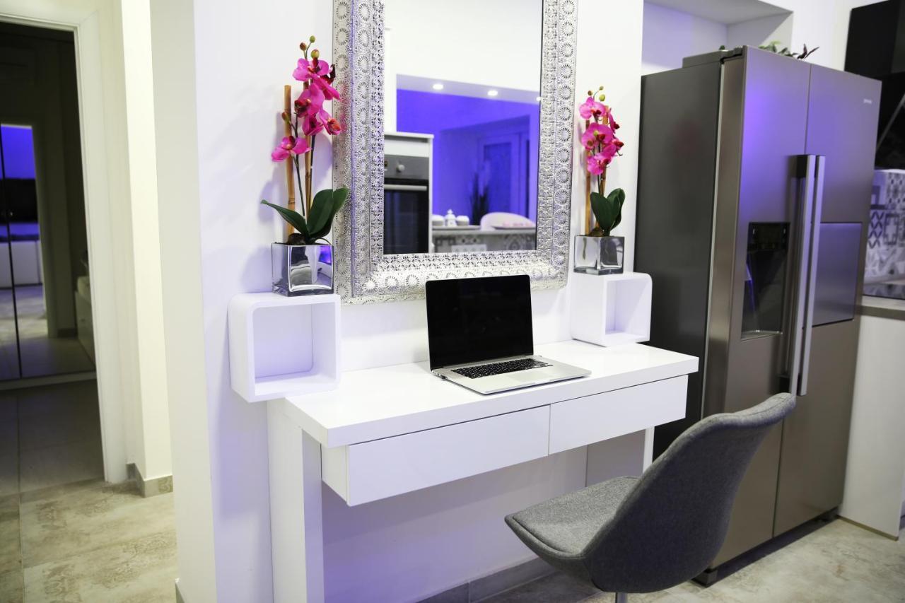 Villa Mit Whirlpool Fuer 32 Per 茨里克韦尼察 外观 照片